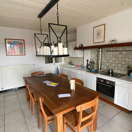 Maison 6 Personnes Avec Piscine Privée Saulchoy