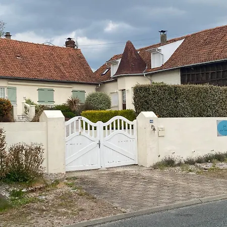 Сasa de vacaciones Maison 6 Personnes Avec Piscine Privée