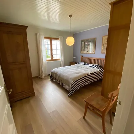 Maison 6 Personnes Avec Piscine Privée Сasa de vacaciones *