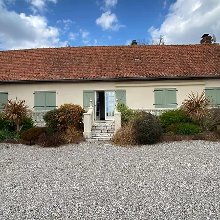 Сasa de vacaciones Maison 6 Personnes Avec Piscine Privée