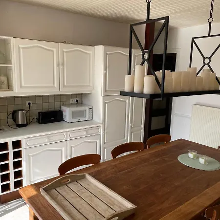 Maison 6 Personnes Avec Piscine Privée * Saulchoy